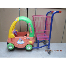 Baby Supermarket Cart Tolley